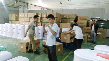 貴州儲水式電熱水器廠家與黔西批發(fā)價格認證服務全解析