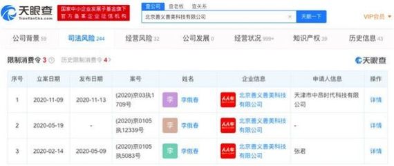 人人車(chē)關(guān)聯(lián)公司遭限制消費(fèi)，軟件技術(shù)轉(zhuǎn)讓風(fēng)波引發(fā)行業(yè)思考