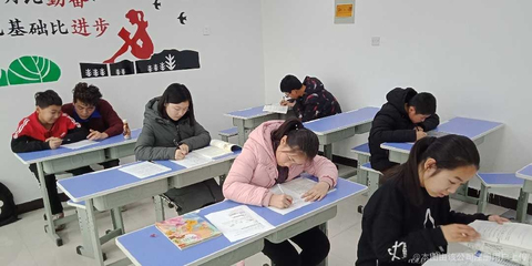 臨沂拓維教育信息咨詢