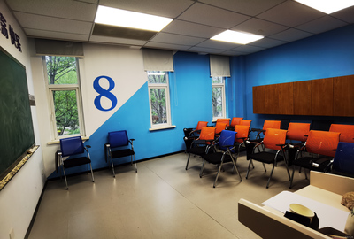 咸陽(yáng)好將來(lái)教育咨詢服務(wù)