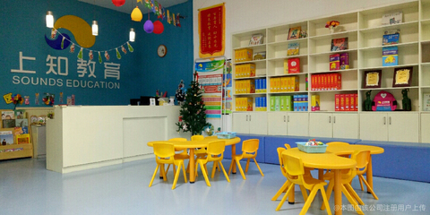 上知教育信息咨詢中心 跨界探索房地產(chǎn)信息咨詢的新路徑