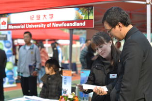 北京中加學(xué)校第六屆國際教育咨詢會(huì)圓滿落幕 連接未來，賦能成長